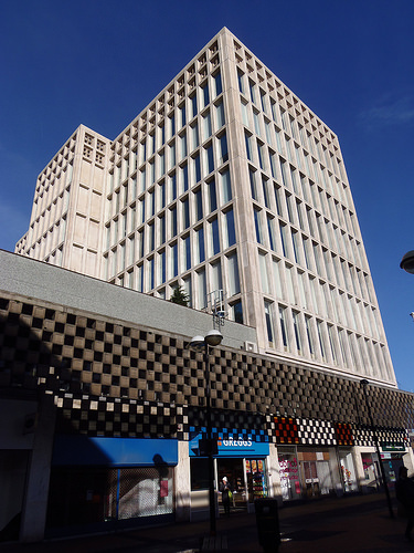 arndale meinhardt